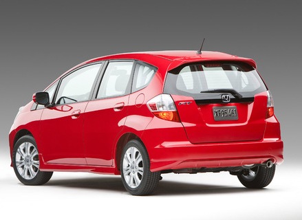 honda insight