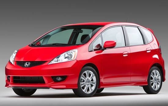honda insight