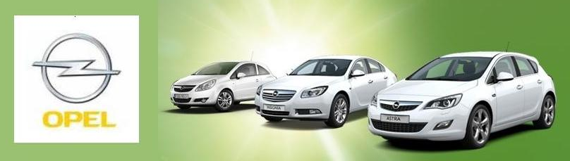 opel