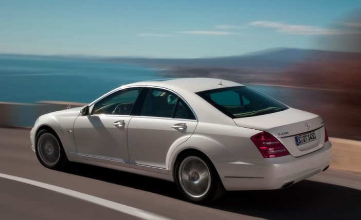 mercedes