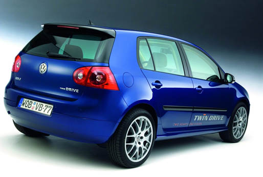 vw golf